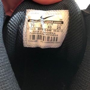 Nike Prime Hype DF 11, Size 11 Youth.